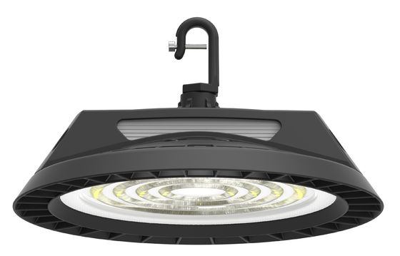 Porcellana Nuova efficienza 160LPW con luce della baia del UFO LED di motionsensor 150W l'alta per il magazzino fornitore
