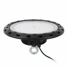 LED  high bay 100w 110-340V  led with reflector  150LPW for warehouse china exporter
