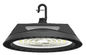 Nuova efficienza 160LPW con luce della baia del UFO LED di motionsensor 150W l'alta per il magazzino fornitore